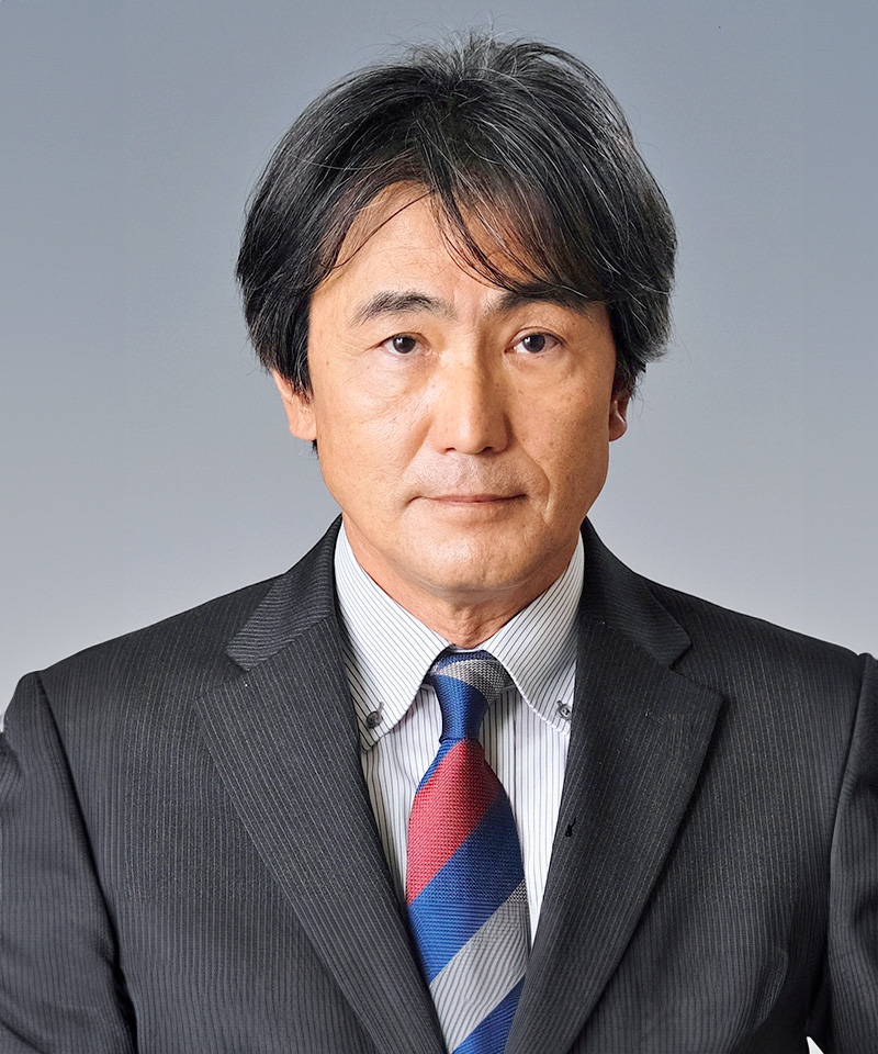 第7代
濵口 浩一
宮部鉄工 株式会社
令和2年5月22日~令和8年5月22日